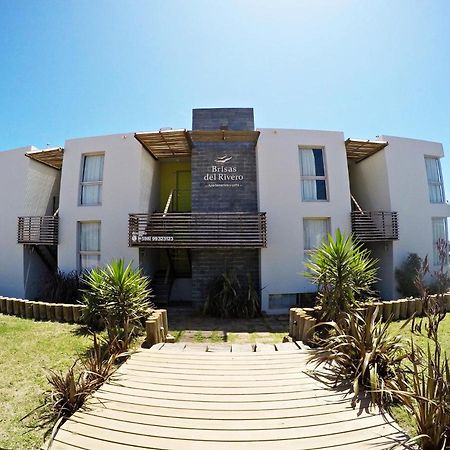 Brisas Del Rivero Punta Del Diablo Exteriör bild