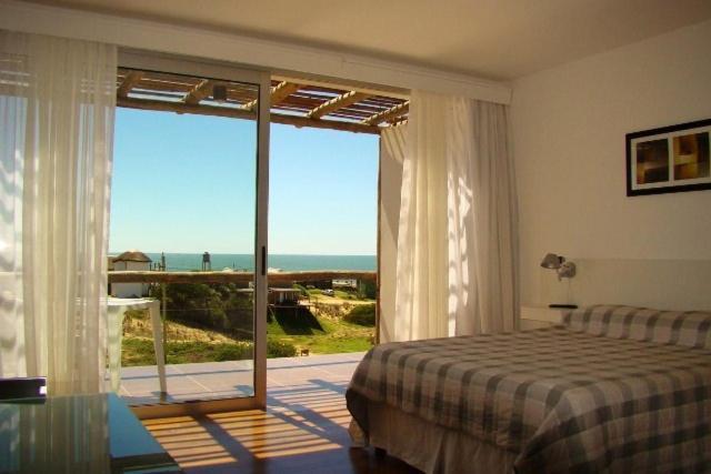 Brisas Del Rivero Punta Del Diablo Exteriör bild